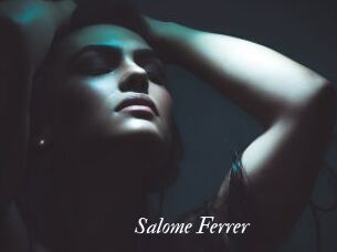 Salome_Ferrer