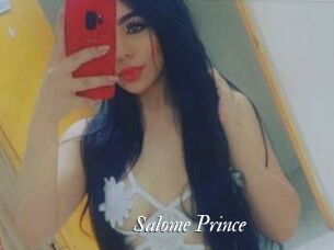 Salome_Prince Partouze