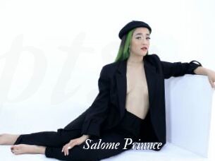 Salome_Prinnce