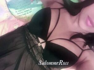 SalommeRoss