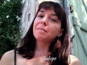 Salope