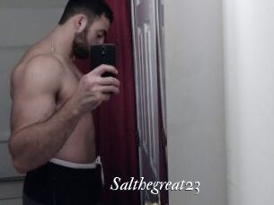 Salthegreat23