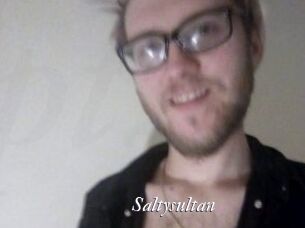 Saltysultan