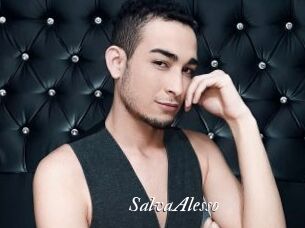 SalvaAlesso