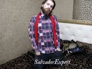 SalvadorExpert