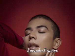 SalvadorFrancois