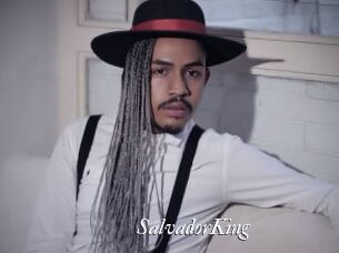 SalvadorKing
