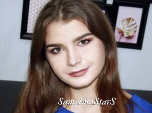 SamAntaStarS