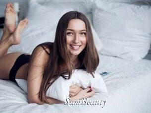SamBeauty