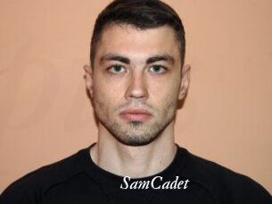 SamCadet Partouze