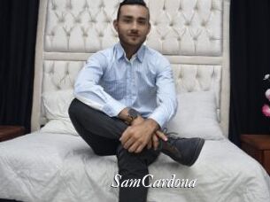 SamCardona