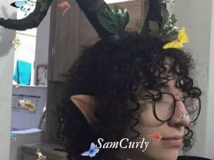SamCurly