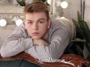 SamDiamon