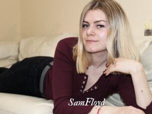 SamFloyd