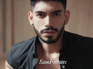 SamFuentes