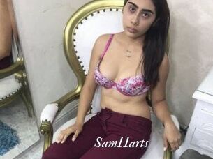 SamHarts