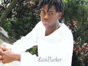 SamParker