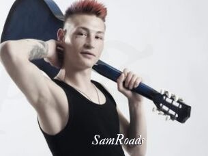 SamRoads