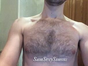 SamSexySimons