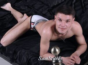 SamSturdy