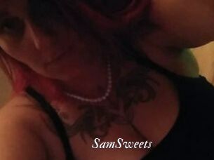 SamSweets
