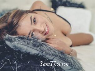 SamThopson