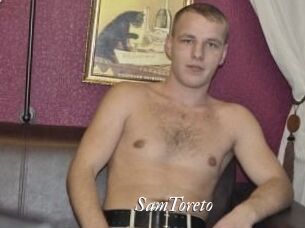 SamToreto