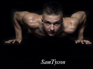 SamTysson