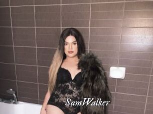 SamWalker