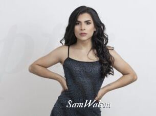 SamWalton