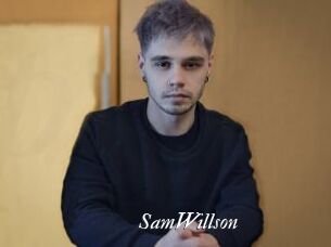 SamWillson