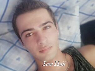 Sam_Haii