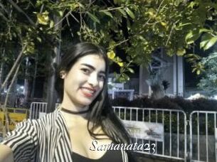 Samanata23