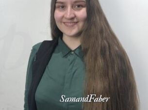 SamandFaber