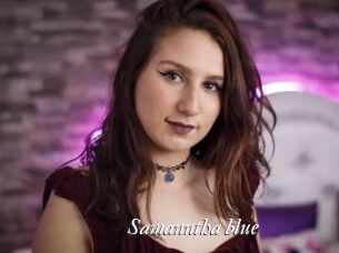 Samanntha_blue