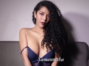 Samannttha Partouze