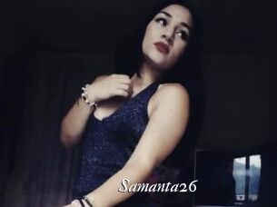 Samanta26