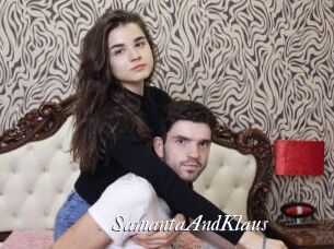 SamantaAndKlaus