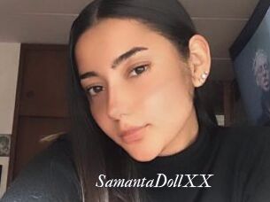 SamantaDollXX