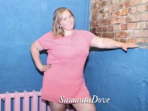 SamantaDove