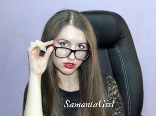 SamantaGirl