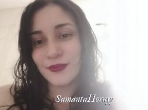 SamantaHornyy