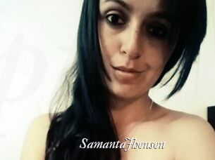 SamantaJhonson