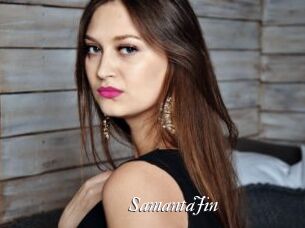 SamantaJin Partouze