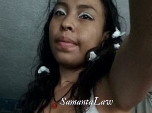 SamantaLaw