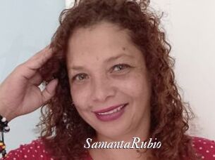 SamantaRubio