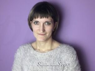 SamantaSeexy