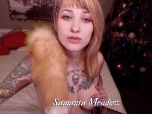 Samanta_Meadow