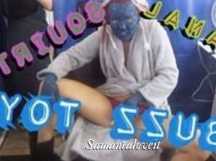 Samantaloveit