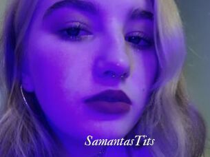 SamantasTits